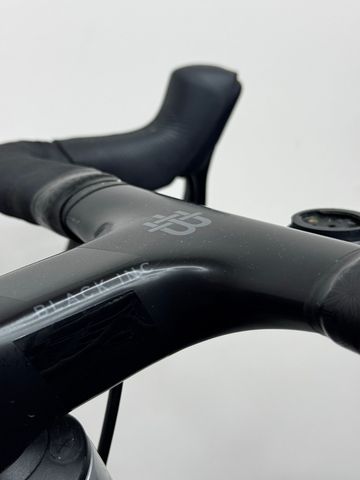 Used Canyon Exceed CF SLX 2024 2024 Mountainbike, Light Gray — image 12 of 13