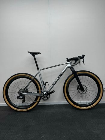Used Canyon Exceed CF SLX 2024 2024 MTB