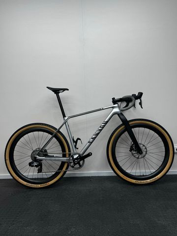 Gebrauchtes Canyon Exceed CF SLX 2024 2024 MTB