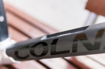 Used Colnago C64 Disc Frameset 2021 Frameset 2021 Road & Gravel