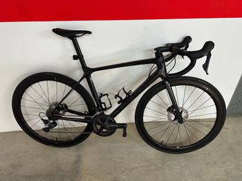 Used Giant TCR Advanced Pro Disc 1 2022 2022 Road & Gravel