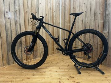 Used BH Ultimate Shimano XTR 2025 Mountainbike, Black — image 3 of 3