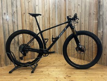 Used BH ULTIMATE EVO 9.5 2022 2022 MTB