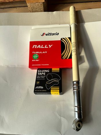 Used Meazzo Meazzo Custom Other 1977 Road & Gravel — image 20 of 20