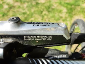 Used Lapierre Zesty Shimano Deore XT 2017 Mountainbike, Orange — image 5 of 12