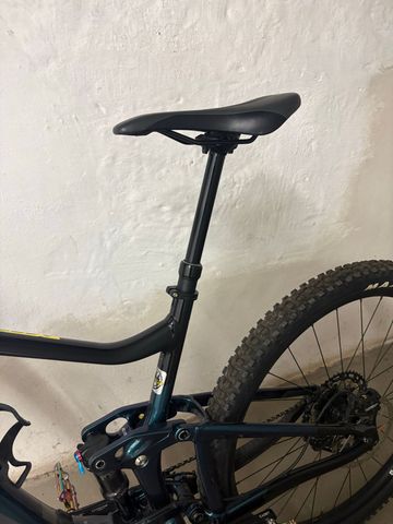 Brugt Giant Trance X 29 1 2023 2023 Mountainbike — billede 9 af 9