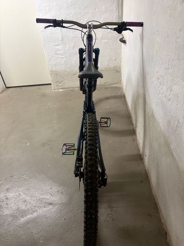 Brugt Giant Trance X 29 1 2023 2023 Mountainbike — billede 6 af 9