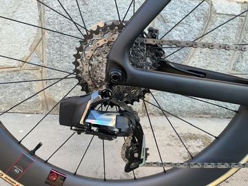 Gebrauchtes Cervélo S5 Force AXS 2026 2026 Road & Gravel, Schwarz — Bild 3 von 9