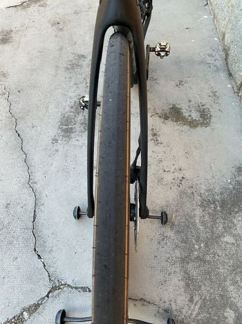 Used Cervélo S5 Force AXS 2026 2026 Road & Gravel, Black — image 6 of 9