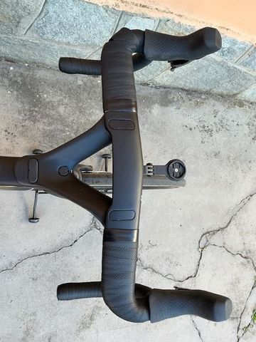 Gebrauchtes Cervélo S5 Force AXS 2026 2026 Road & Gravel, Schwarz — Bild 7 von 9