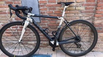 Used Colnago C64 Disc Frameset 2021 2021 Road & Gravel