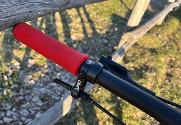 Tweedehands Trek Procaliber Shimano Deore XT 2024 Mountainbike — afbeelding 5 van 5