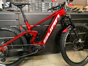 SUNN Kern Shimano Deore 2023 VTT d'occasion, , 