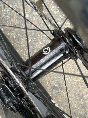 Used Cervélo ZHT-5 XX1 AXS 2023 2023 Mountainbike, Black, 29 — image 4 of 15