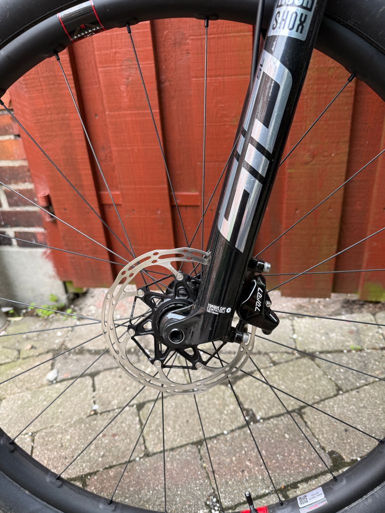 Used Cervélo ZHT-5 XX1 AXS 2023 2023 Mountainbike, Black, 29 — image 7 of 15