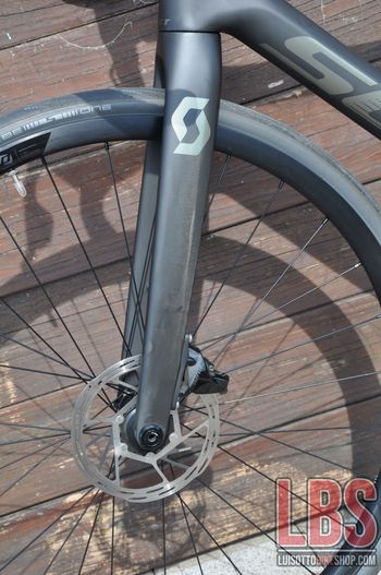 Used Scott Addict RC SRAM Rival eTap AXS 2024 Road & Gravel, Black — image 33 of 38