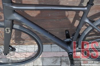 Used Scott Addict RC SRAM Rival eTap AXS 2024 Road & Gravel, Black — image 30 of 38