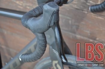 Used Scott Addict RC SRAM Rival eTap AXS 2024 Road & Gravel, Black — image 7 of 38