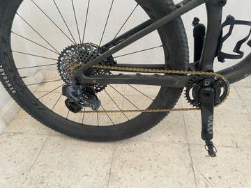 Gebrauchtes Specialized S-Works Epic 2022 2022 Mountainbike, Schwarz, 29 — Bild 2 von 7