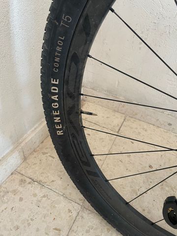 Gebrauchtes Specialized S-Works Epic 2022 2022 Mountainbike, Schwarz, 29 — Bild 6 von 7