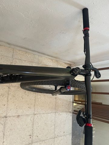 Gebrauchtes Specialized S-Works Epic 2022 2022 Mountainbike, Schwarz, 29 — Bild 5 von 7