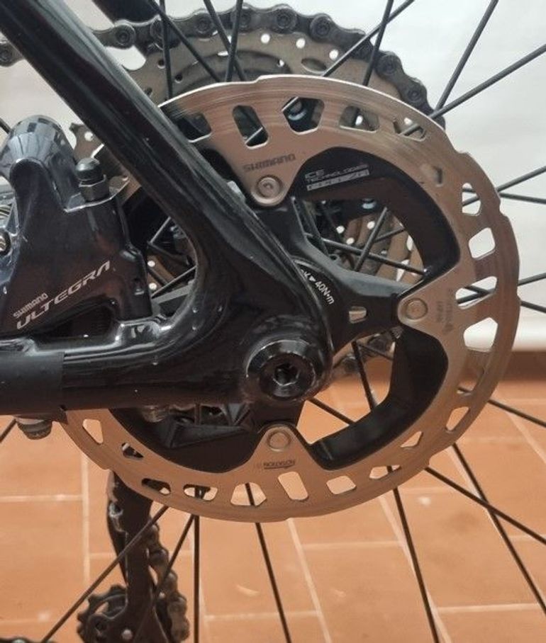 Cannondale Supersix Evo Himod 2020 Road & Gravel de segunda mano, Negro — imagen 4 de 16