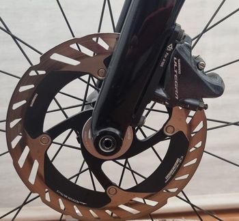 Cannondale Supersix Evo Himod 2020 Road & Gravel de segunda mano, Negro — imagen 3 de 16