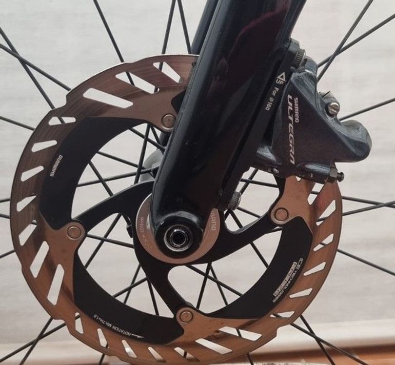 Cannondale Supersix Evo Himod 2020 Road & Gravel de segunda mano, Negro — imagen 3 de 16