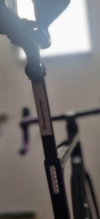 Cannondale Supersix Evo Himod 2020 Road & Gravel de segunda mano, Negro — imagen 10 de 16