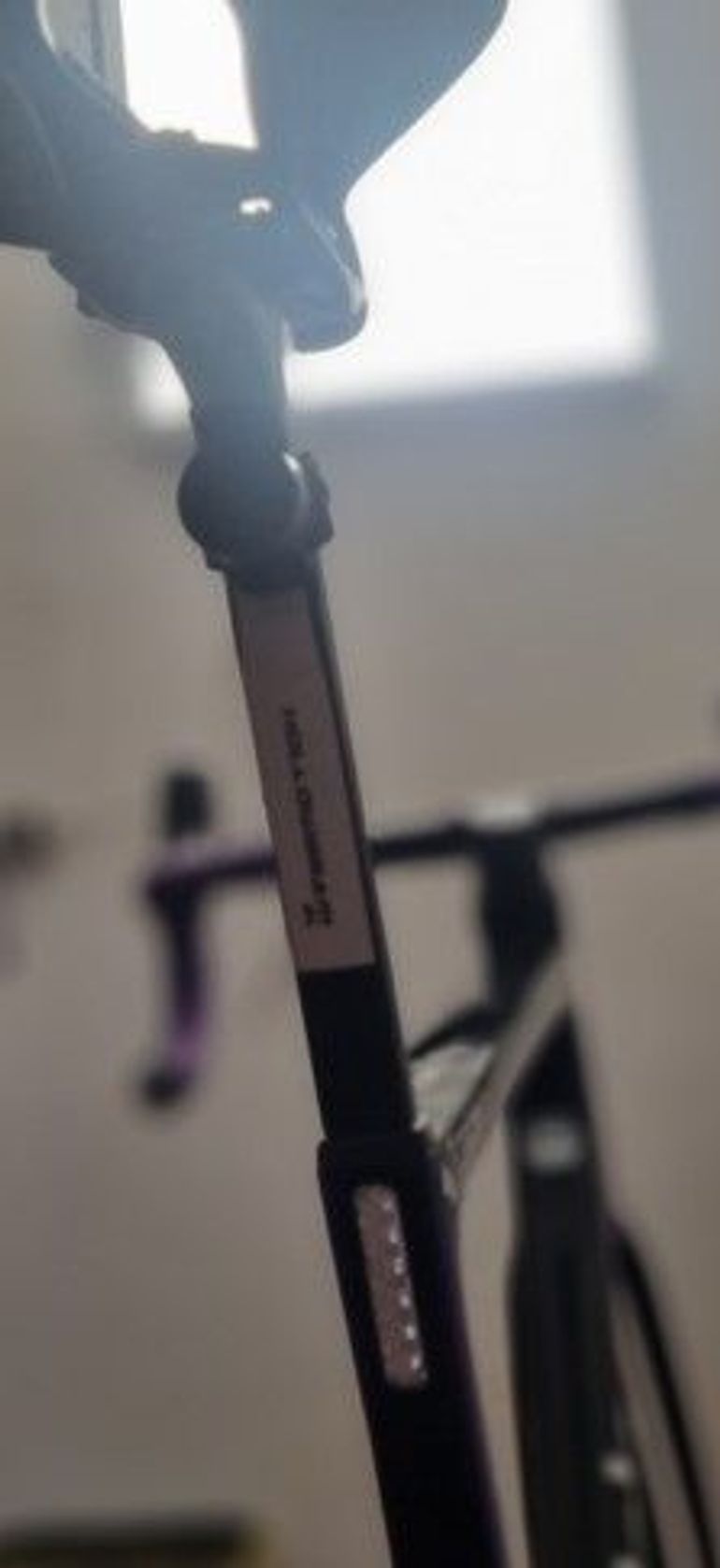 Cannondale Supersix Evo Himod 2020 Road & Gravel de segunda mano, Negro — imagen 10 de 16