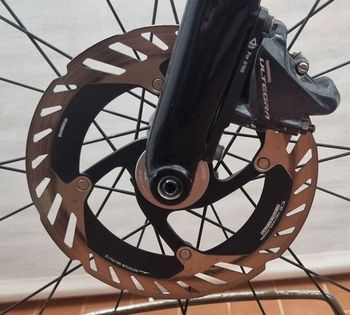 Cannondale Supersix Evo Himod 2020 Road & Gravel de segunda mano, Negro — imagen 5 de 16