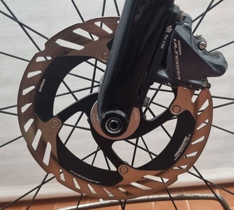 Cannondale Supersix Evo Himod 2020 Road & Gravel de segunda mano, Negro — imagen 5 de 16