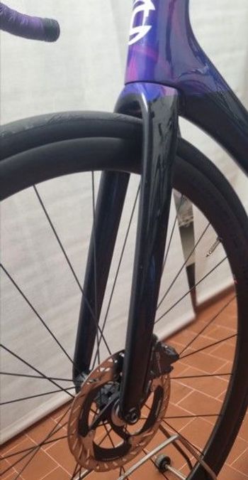 Cannondale Supersix Evo Himod 2020 Road & Gravel de segunda mano, Negro — imagen 16 de 16
