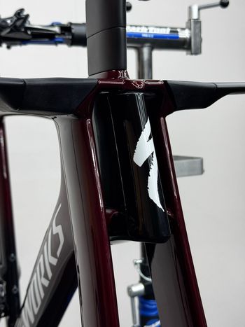 Used Specialized S-Works Shiv Disc 2023 2023 Road & Gravel — image 10 of 24