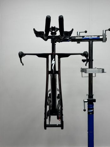 Used Specialized S-Works Shiv Disc 2023 2023 Road & Gravel — image 7 of 24