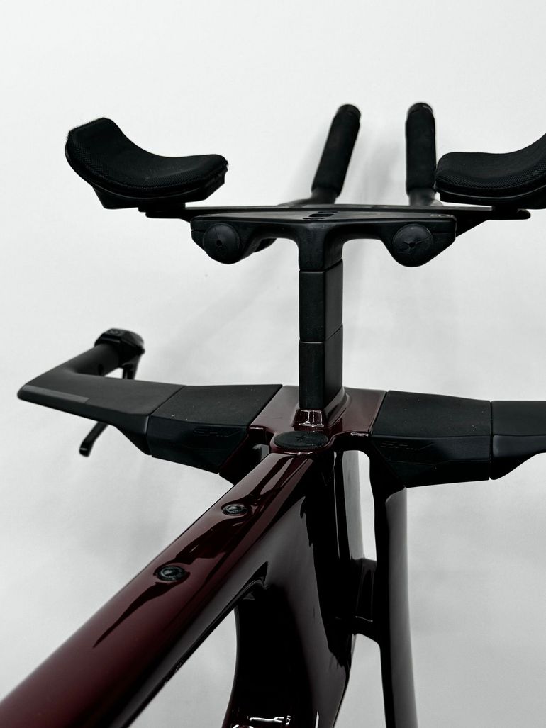 Used Specialized S-Works Shiv Disc 2023 2023 Road & Gravel — image 18 of 24