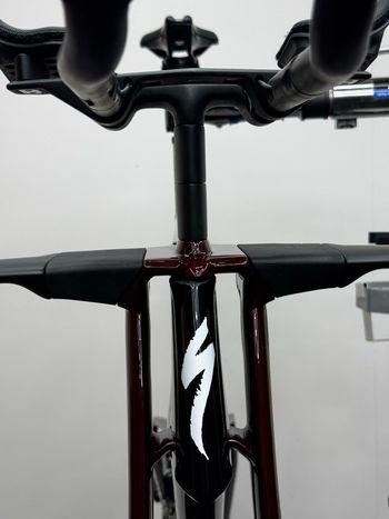Used Specialized S-Works Shiv Disc 2023 2023 Road & Gravel — image 11 of 24