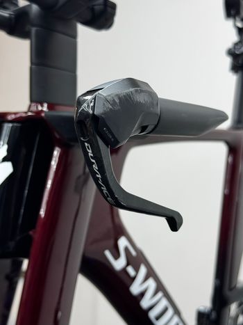 Used Specialized S-Works Shiv Disc 2023 2023 Road & Gravel — image 9 of 24