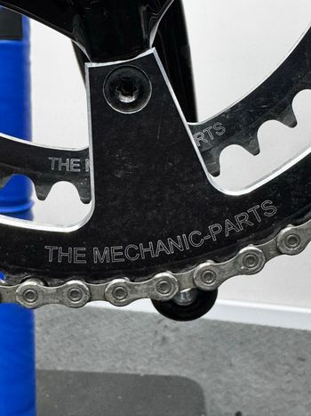 Used Specialized S-Works Shiv Disc 2023 2023 Road & Gravel — image 16 of 24