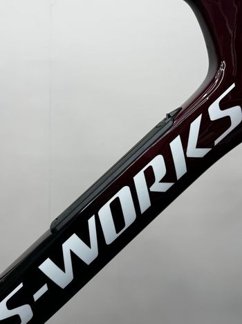Used Specialized S-Works Shiv Disc 2023 2023 Road & Gravel — image 4 of 24