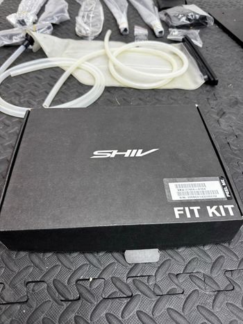 Used Specialized S-Works Shiv Disc 2023 2023 Road & Gravel — image 20 of 24