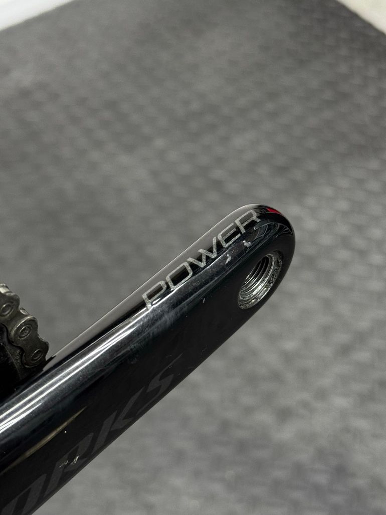 Used Specialized S-Works Shiv Disc 2023 2023 Road & Gravel — image 6 of 24
