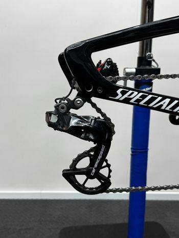 Used Specialized S-Works Shiv Disc 2023 2023 Road & Gravel — image 3 of 24
