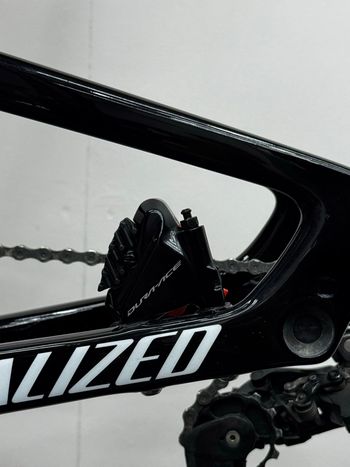 Used Specialized S-Works Shiv Disc 2023 2023 Road & Gravel — image 13 of 24
