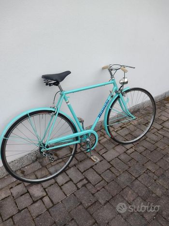 Použité Bianchi Condorino Anni '70 Urban & Touring