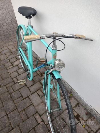 Použité Bianchi Condorino Anni '70 Urban — obrázek 6 z 6