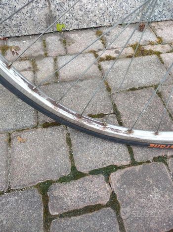 Použité Bianchi Condorino Anni '70 Urban — obrázek 5 z 6