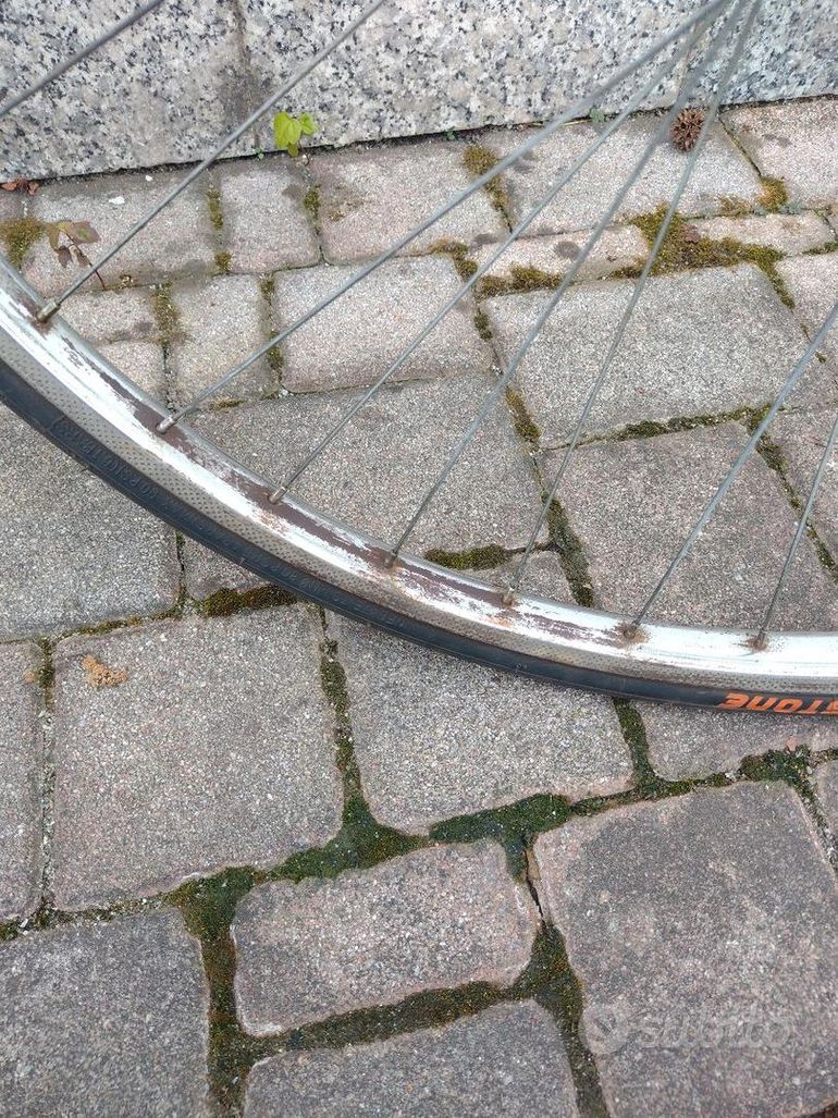 Použité Bianchi Condorino Anni '70 Urban — obrázek 5 z 6