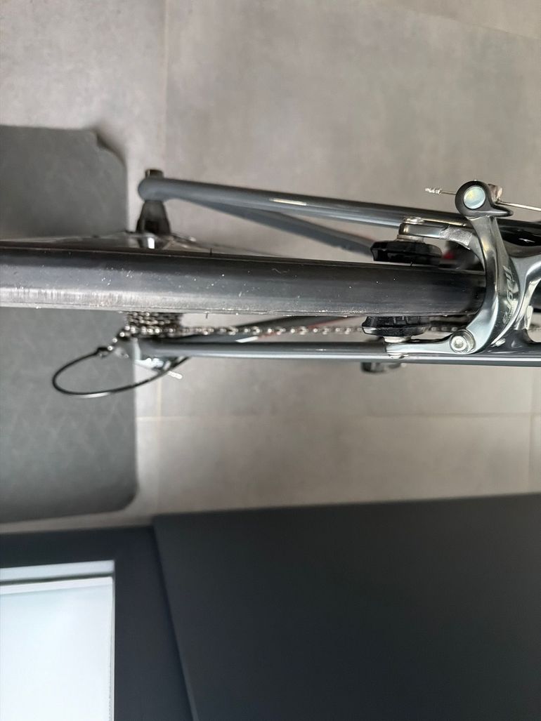 Used Trek Émonda ALR 4 2016 2016 Road & Gravel — image 6 of 6