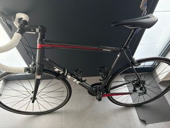 Used Trek Émonda ALR 4 2016 2016 Road & Gravel — image 5 of 6